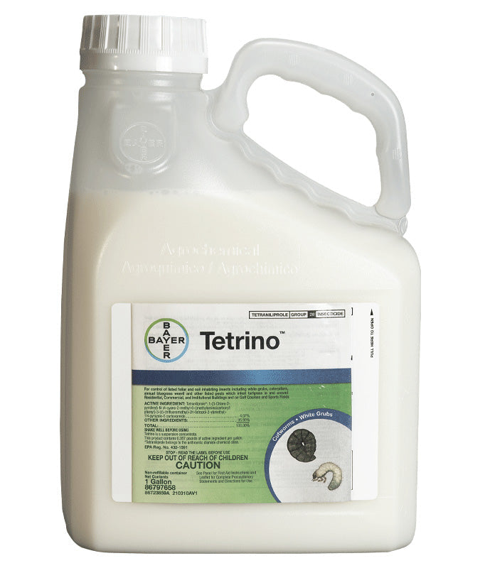 Tetrino Insecticide gal (128 oz) - simple