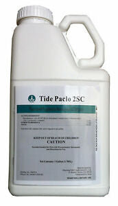 Tide Paclo 2SC Growth Regulator - simple