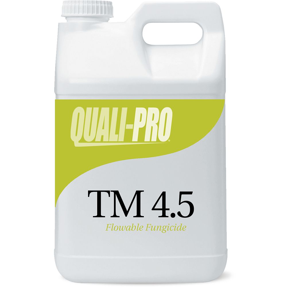 TM 4.5 Flowable Fungicide - simple