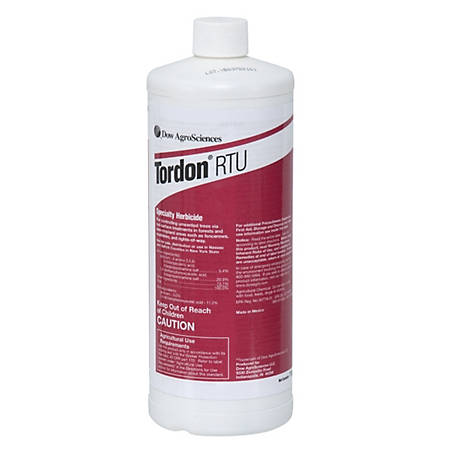 Tordon RTU Herbicide