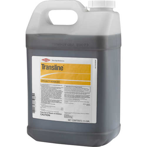 Transline Herbicide