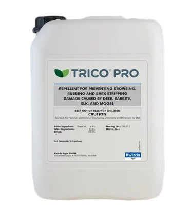 Trico Pro Deer Elk and Moose Repellent