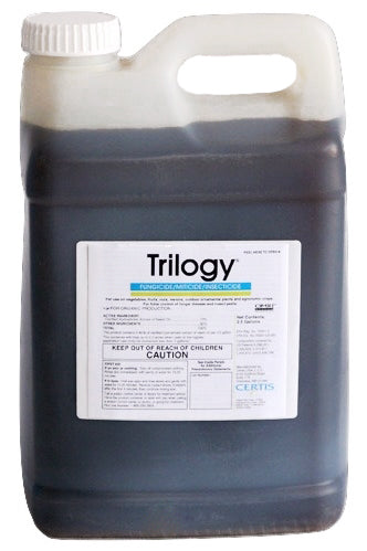 Trilogy Neem Oil Fungicide Miticide Insecticide 2.5 gal - simple