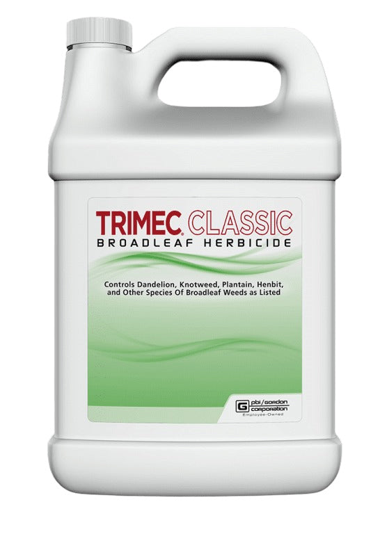 Trimec Classic gallon (128 oz) - simple