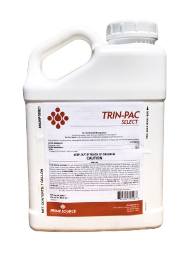 Trin-Pac Select Turf Growth Regulator gallon (128 oz) - simple