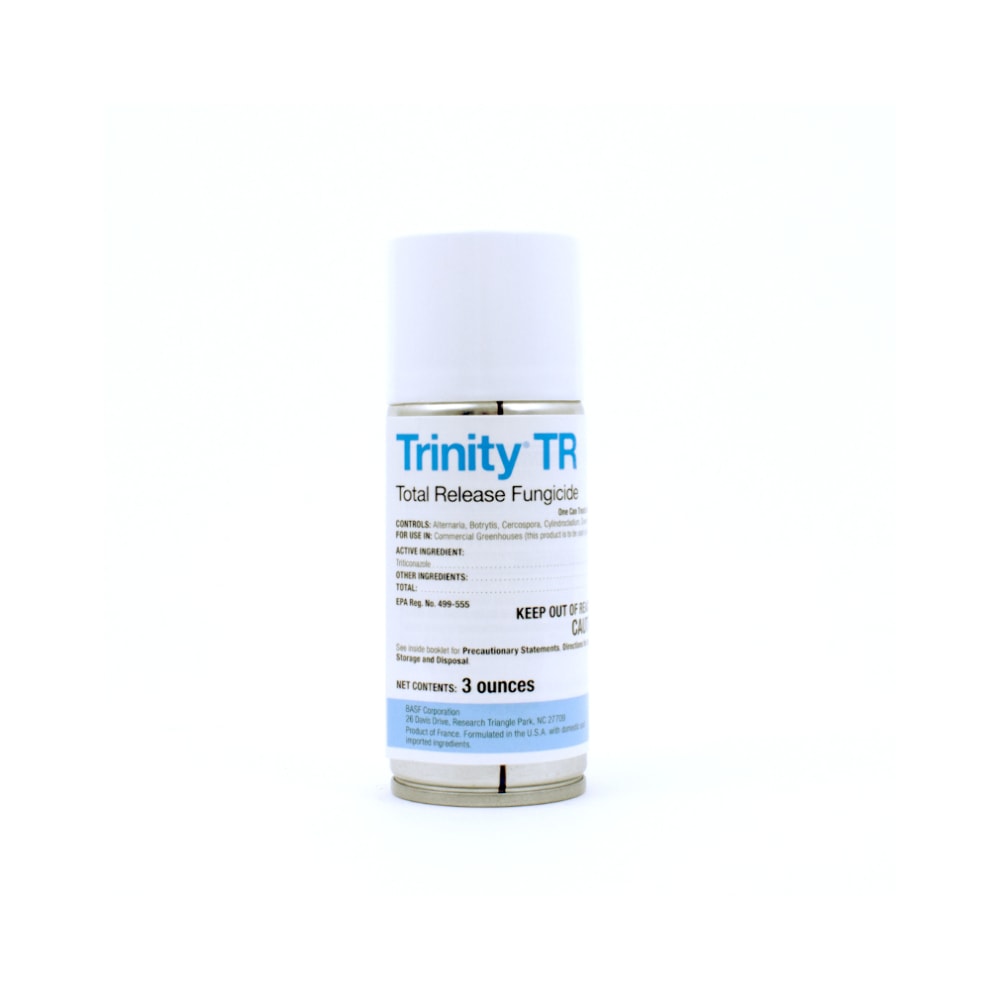 Trinity TR Total Release Fungicide can (3 oz) - simple