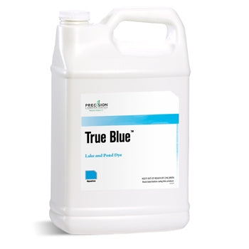 True Blue Lake and Pond Dye - simple