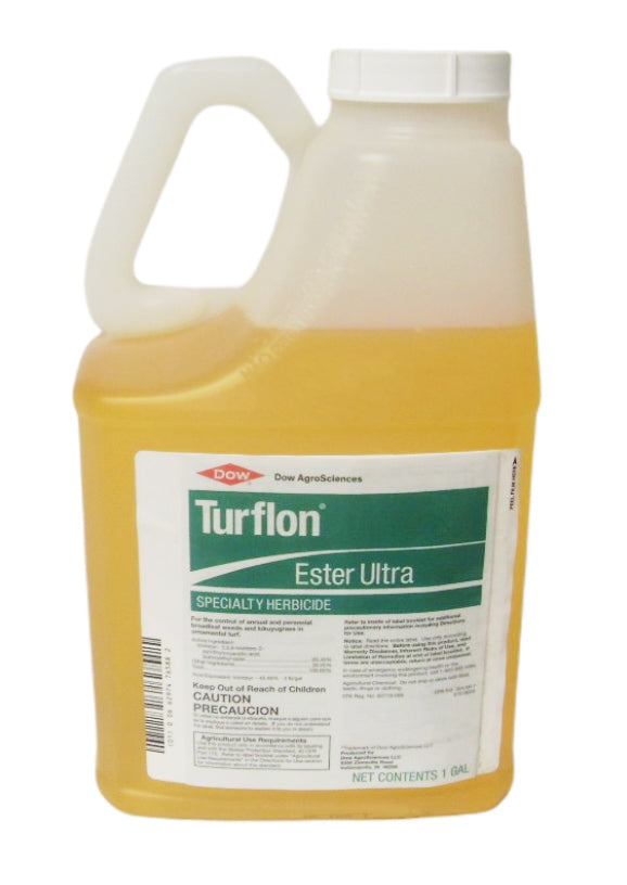 Turflon Ester Ultra gallon (128 oz) - simple