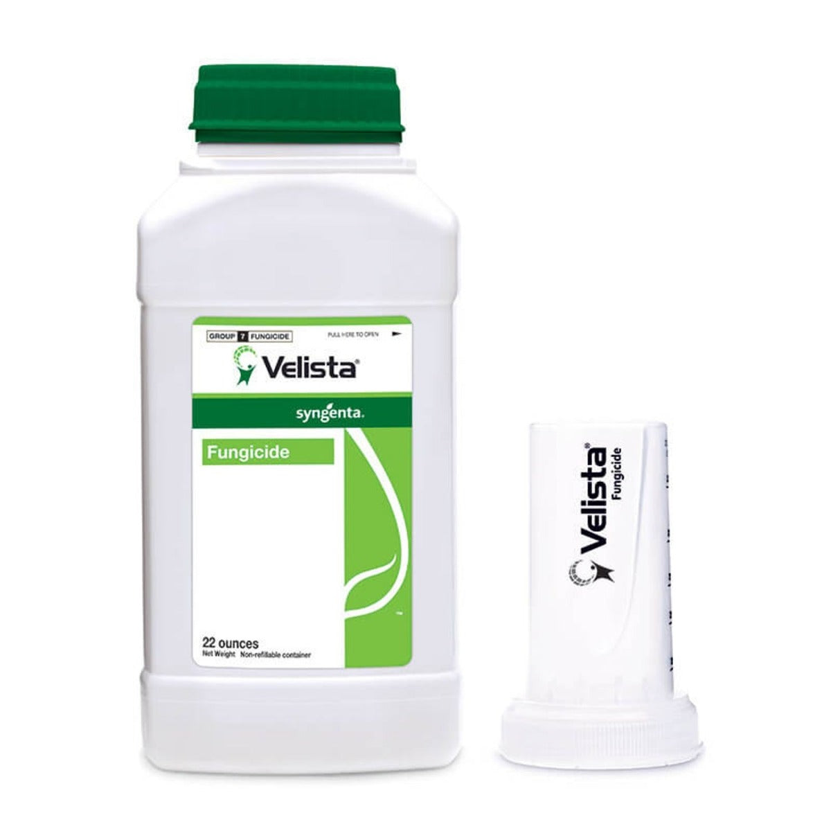 Velista Fungicide bottle (22 oz)