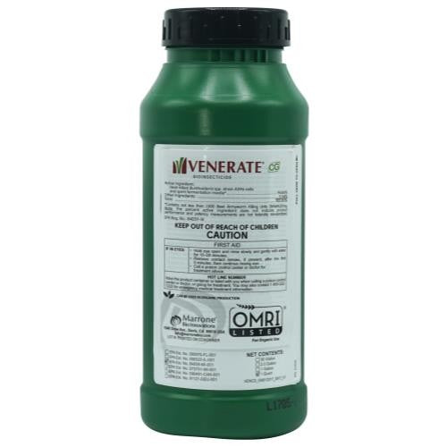 Venerate CG Bioinsecticide