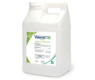 Veteran 720 Herbicide - simple