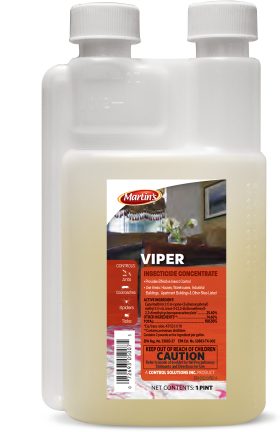 Viper Insecticide Concentrate Pint (16 oz) - simple