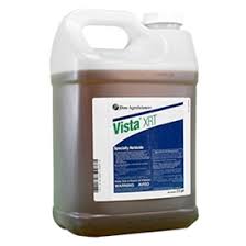 Vista XRT Herbicide